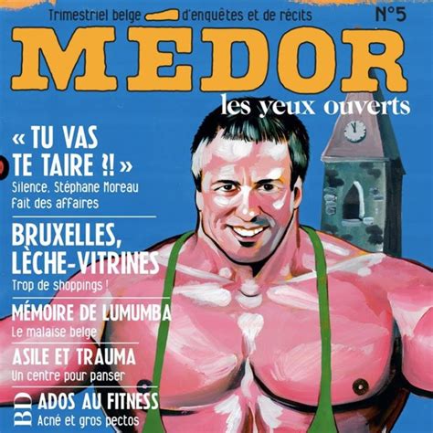 Médor 